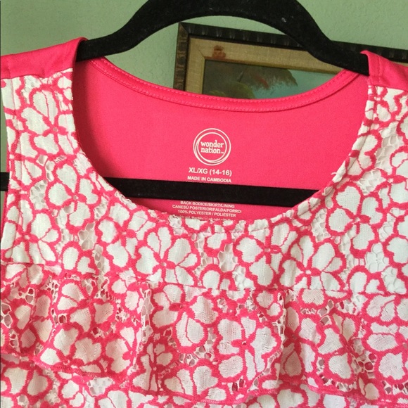 Dress - Picture 3 of 3